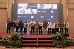 Pertamina raih penghargaan nasional dalam PaDi UMKM 2025