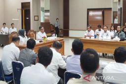 Pemkab Kobar optimalkan peran dunia usaha dukung pembangunan daerah