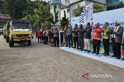 Pemprov Papua: KAD menjadi pintu kolaborasi bagi pelaku usaha lokal