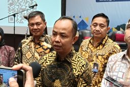 Medsos media massa tidak di ranah UU ITE, tegas Dewan Pers