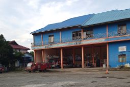 BPBD Balikpapan siapkan peremajaan unit Damkar dan fasilitasnya