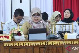 Dinkes Balikpapan perkuat pengawasan keamanan pangan MBG dan SPPG