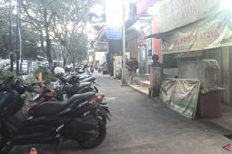 Dishub Balikpapan tegaskan ciri juru parkir resmi