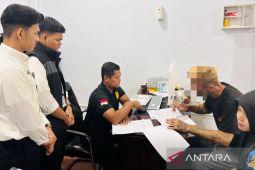 Kuasa WN Jerman bantah kliennya berbuat onar di Pulau Simeulue