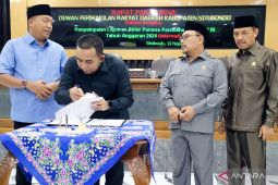 Ketua DPRD Situbondo: BK perlu evaluasi kedisiplinan anggota dewan