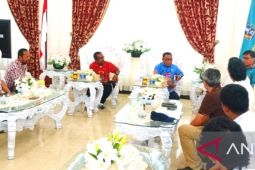 Kementerian PUPR bangun tiga gedung Sekolah Rakyat di Provinsi Papua