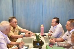 Kubu Raya jadikan Serdam sebagai kawasan kuliner Kalbar