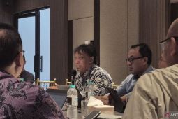 Akademisi tekankan peran ANTARA sebagai pelurus dan penggerak pemberitaan di Indonesia