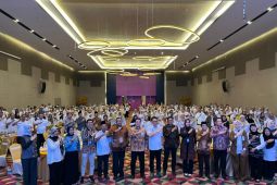 Bank Sumsel Babel berikan layanan pendampingan ke ASN purna tugas