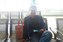 Galih: Berkat Program JKN istri saya bisa lahiran gratis di rumah sakit