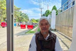 Istri Kuswantoro jalani pengobatan gagal ginjal gratis pakai JKN