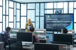 Panitia seleksi Sekda Bekasi tuntaskan pleno penetapan hasil