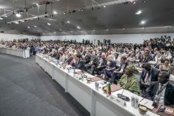 Indonesia tegaskan aksi nyata menuju NZE 2060 di COP30, PLN siap jadi motor transisi energi nasional