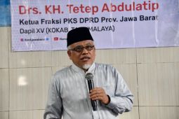 DPRD mendesak pemda gerak cepat seiring Jabar episentrum scam nasional