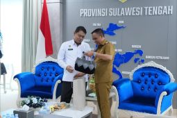 Sulteng dukung program "Dari Narapidana Menjadi Wirausaha"