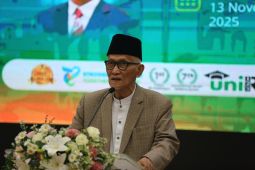 Pesantren mitra strategis negara bangun peradaban