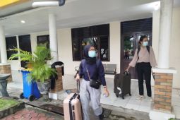 KPK bawa dokumen proyek daerah dari DPUPKP Ponorogo