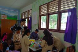 Guru SDN 10 Riau Silip hadirkan inovasi seni mozaik, harumkan nama daerah ke jurnal SINTA 3