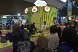 Indofood hadirkan solusi lengkap bagi industri F&B di SIAL Interfood 2025