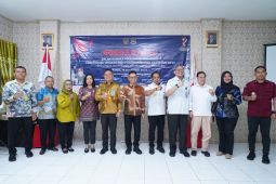 Wali Kota Pontianak ajak warga aktif donor darah