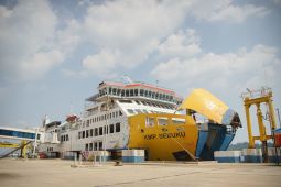 ASDP siapkan integrasi layanan hadapi libur angkutan Natal dan Tahun Baru