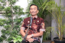 Kanwil Kemenkum Sumut gencarkan layanan publik untuk masyarakat