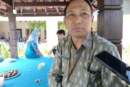 Bantuan korban banjir di Mataram masih tunggu data