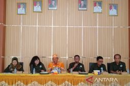 FKKS Barsel laksanakan pengawasan dan evaluasi di Dusun Selatan