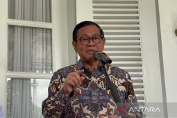 Gubernur DKI sebut normalisasi Kali Krukut harus dilakukan demi atasi banjir