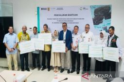 Kalsel kemarin dari TJSL hingga peningkatan gizi anak PAUD