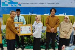 AAI Jatim: Arsiparis harus kuasai teknologi hadapi era digital