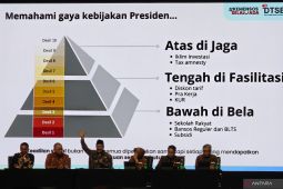 Bansos - subsidi Rp500 triliun belum sepenuhnya tepat sasaran