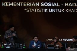 Seskab: Pemerintah membutuhkan data akurat agar kebijakan tepat sasaran