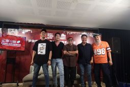 JakCloth Reborn 2025 komitmen tidak menjual barang thrift