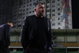 Italia bekuk Moldova dan jaga asa lolos ke Piala Dunia 2026