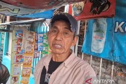 Prostitusi sesama jenis disebut merebak di Taman Daan Mogot