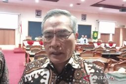 Bupati sebut inflasi di Bantul tidak ganggu stabilitas ekonomi