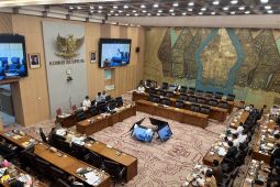 ESDM akan kurangi produksi batu bara pada 2026 untuk naikkan harga