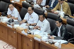 Harga batu bara jebol, ESDM bakal terus kurangi produksi