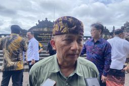 Pemprov janjikan UMP Bali tahun 2026 naik dibanding tahun ini