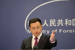 Pemerintah China mengutus PM Li Qiang hadiri KTT G20 di Afrika Selatan
