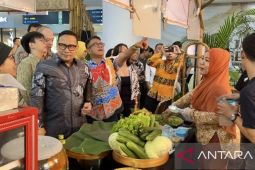 Disbudpar sebut 1,15 juta wisman kunjungi Batam dan naik 21,94%