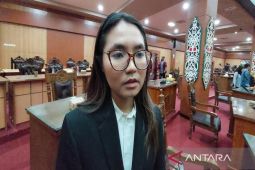 DPRD minta Pemkot Palangka Raya lebih fokus berdayakan ekonomi warga miskin