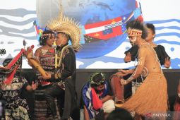 Menbud: Forum IPACS bukti kekuatan budaya menjadi jembatan antar-bangsa