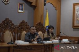 Pemkab Badung jadikan HUT Mangupura sebagai momentum kolaborasi