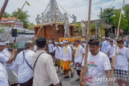 Taman Mekotek wujudkan pariwisata berkualitas di Desa Munggu Badung