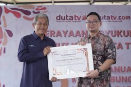 PLN Kalselteng raih penghargaan keterbukaan informasi dan keandalan kelistrikan