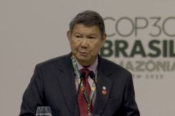 Waspada akun palsu catut nama Hashim Djojohadikusumo