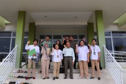 UMPR siap bangun rusunawa kedua untuk mahasiswa