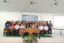 Dinkes Bangka: Ahli gizi atur siklus menu MBG